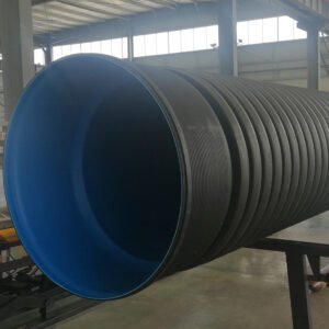 HDPE 1000mm Drainage