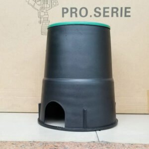 6" Control Valve Box