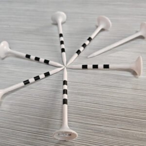 Golf ball tees
