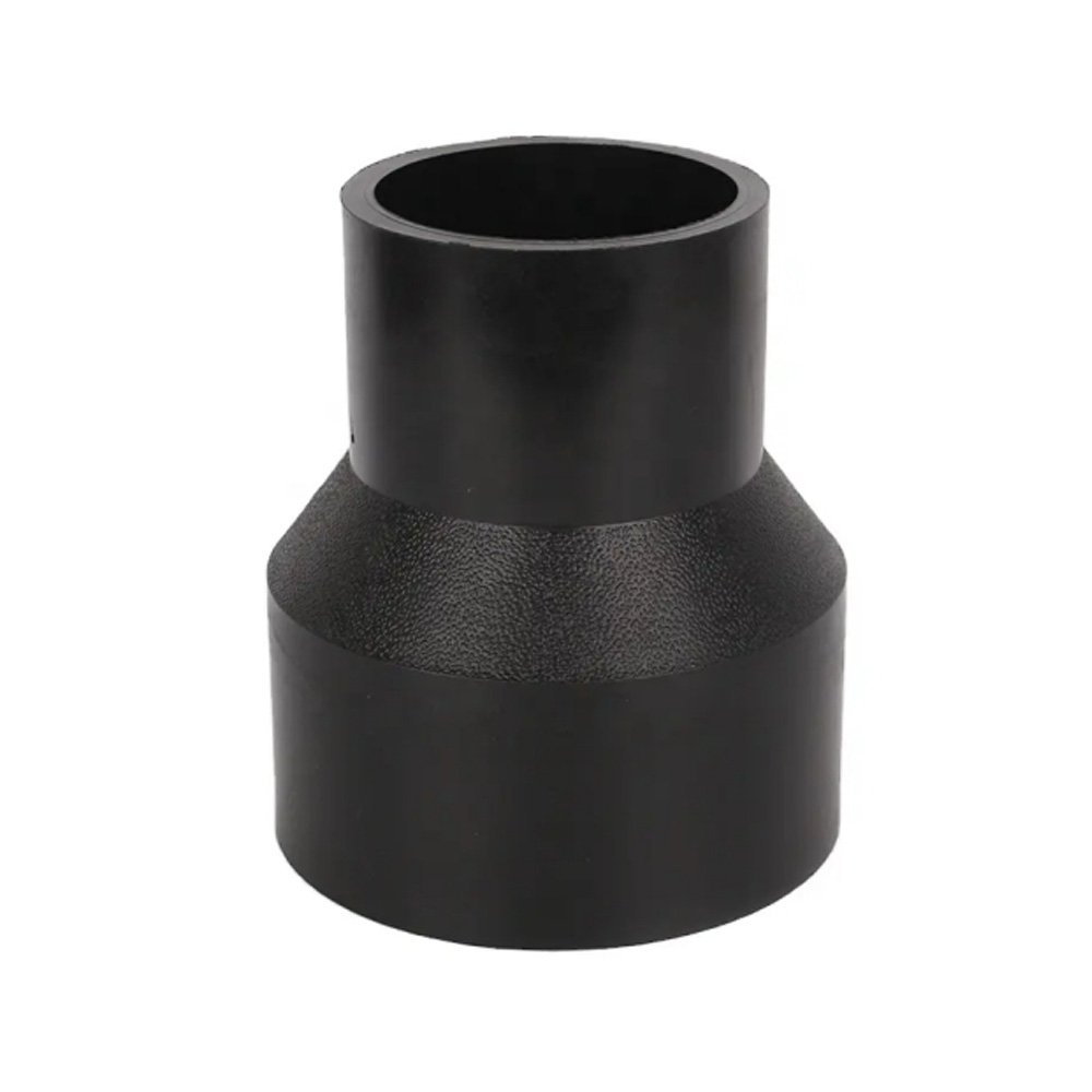 HDPE Reducing Coupling PE Reducer 