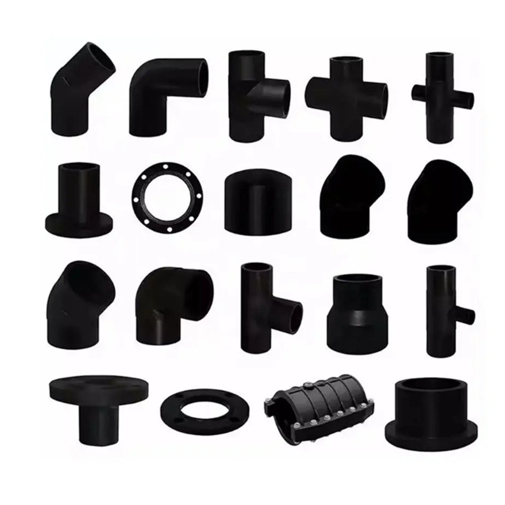 PIPE FITTINGS