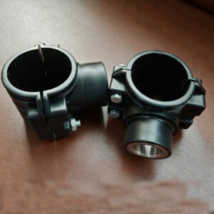 HDPE 1-1/2″ Clamp Saddles for Irrigation