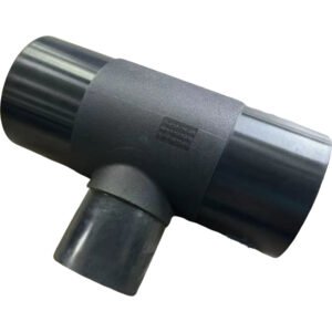 6 to 4 Inch Reduce Tee